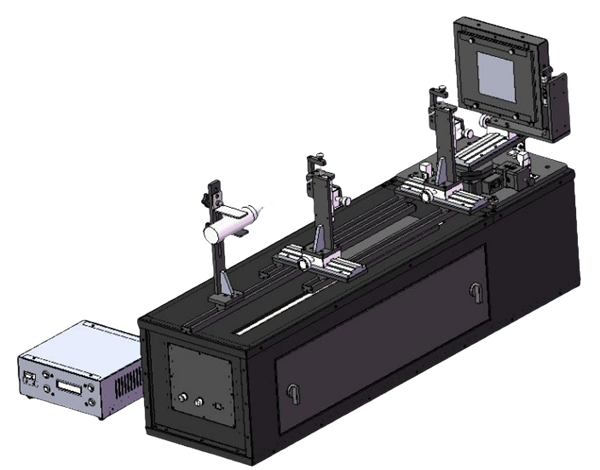 NK-1130-65內窺鏡測試平臺